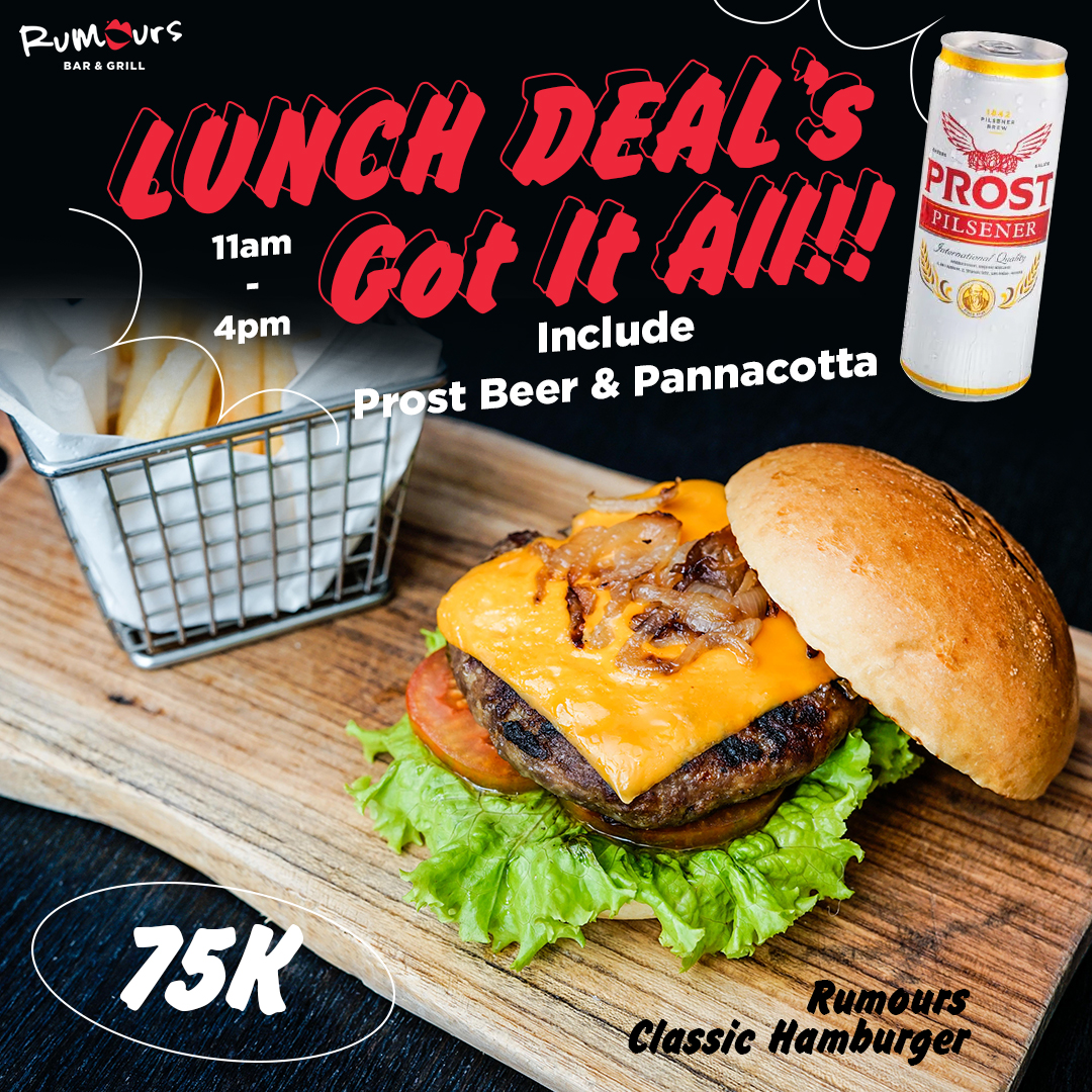 Lunch Deal w Beer - IG Feed 2